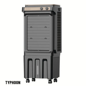 Air Westin Cooler - Typhoon